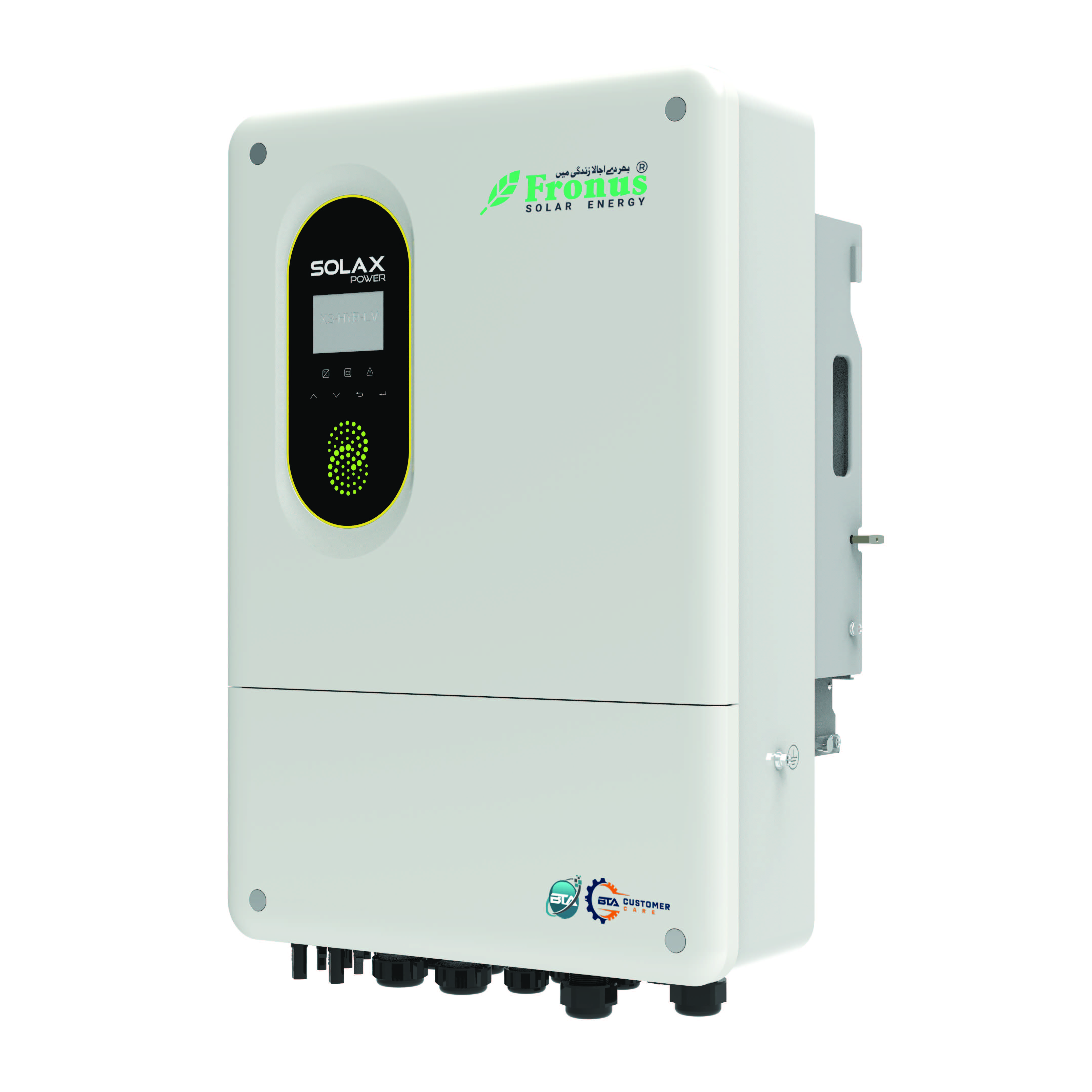 Solax 15 kW X3-GENKi-15kW Hybrid Inverter